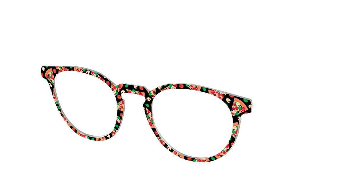The Pizza Slices
