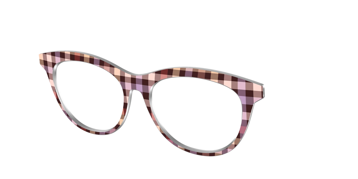 The Sun-Kissed Plaid