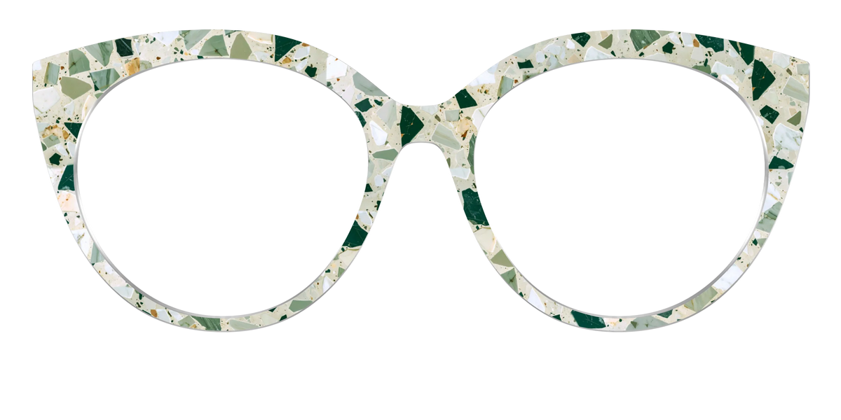 The Sage Terrazzo