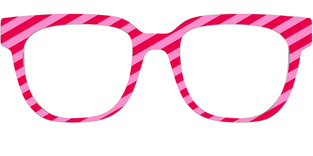 The Love-Struck Stripes