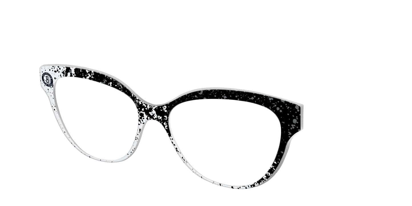 Nets Splatter
