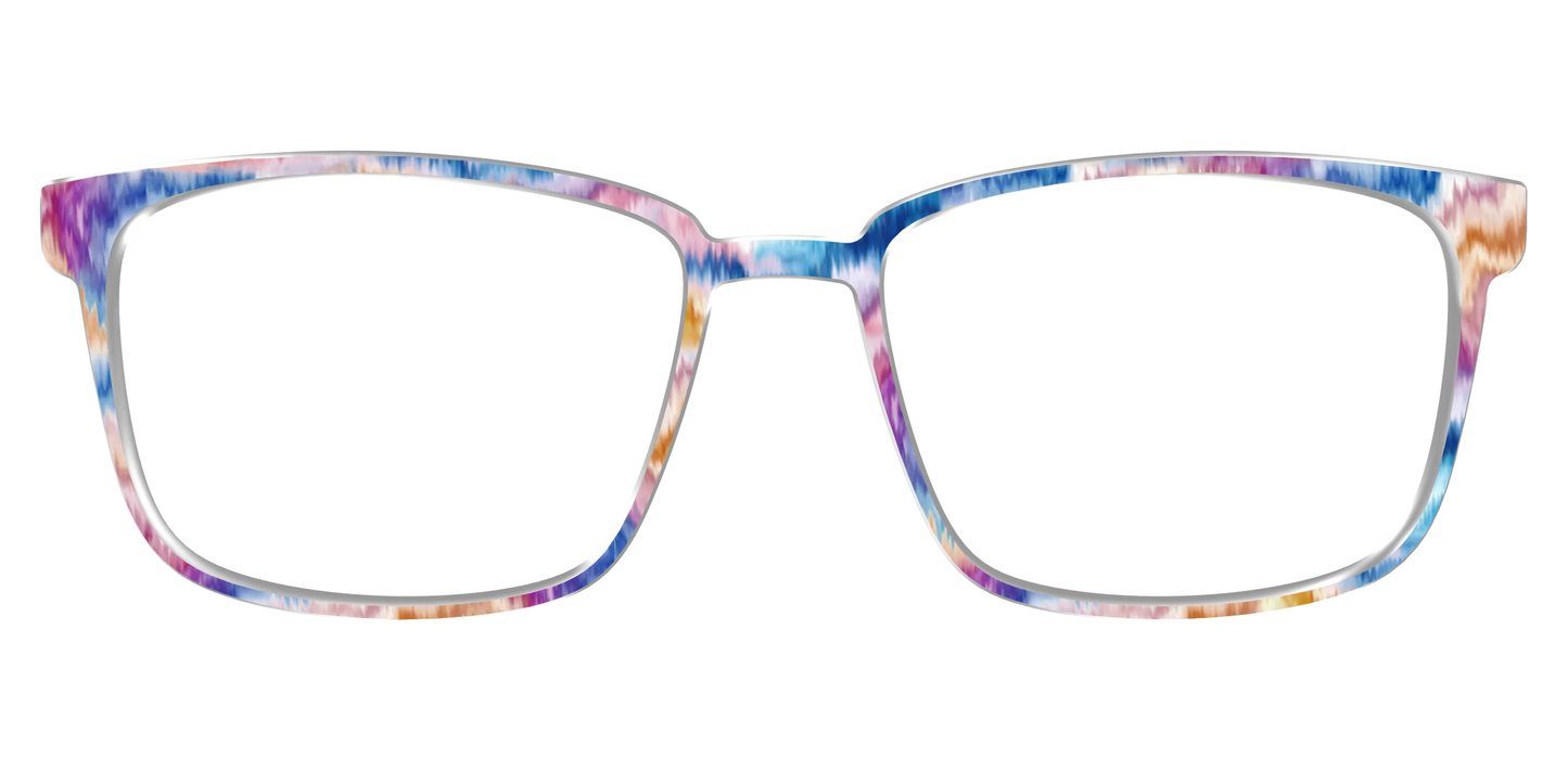 The Tide Pool Tie-Dye