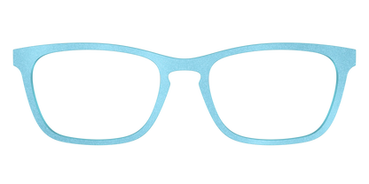 The Aqua Shimmer