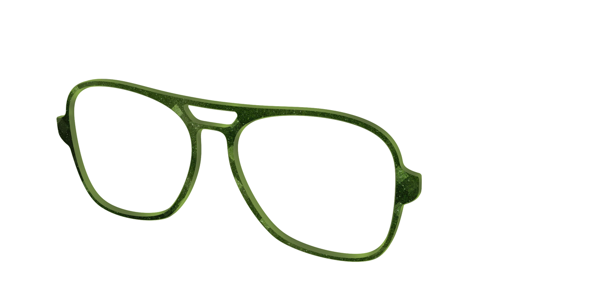 The Olive Geo