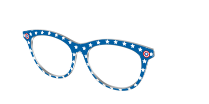 The Captain America Stars