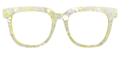 The Buttercup Pearl Tortoise