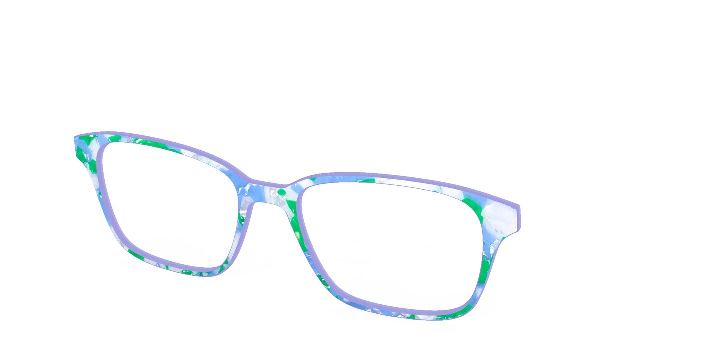 The Lakeside Pearl Marble