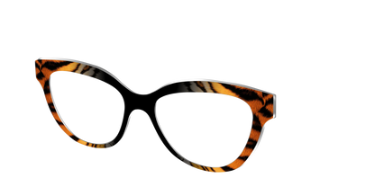 The Bengal Stripes