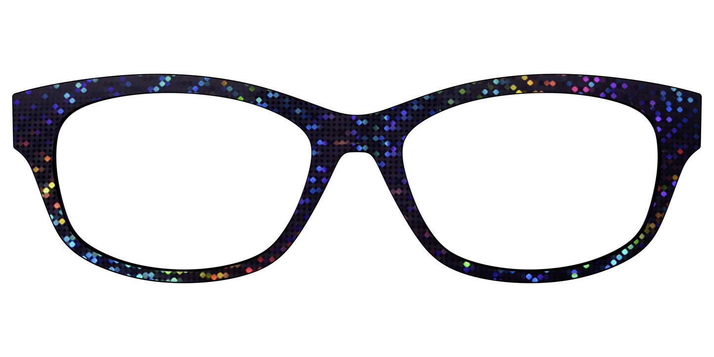 The Holographic Dots