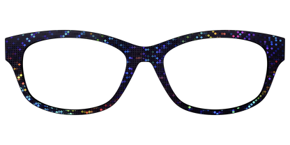 The Holographic Dots