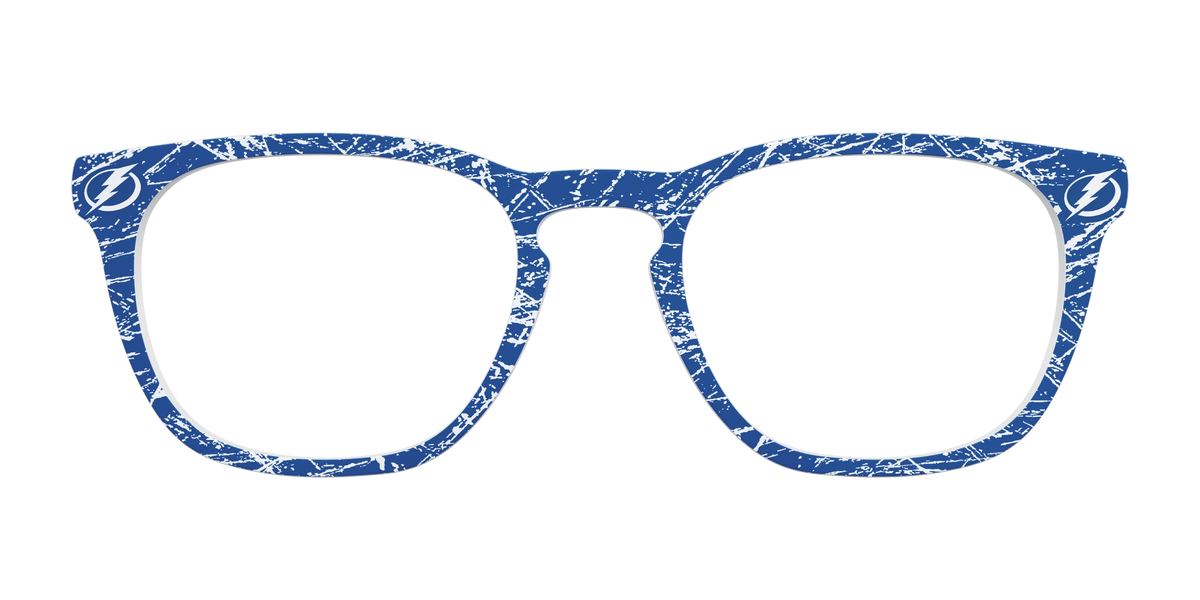 The Lightning® Ice