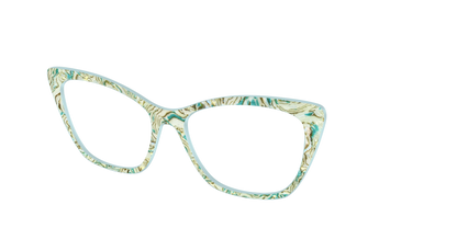 The Mint Jasper Pearl Marble