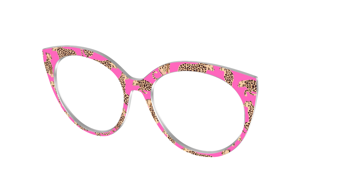 The Hot Pink Cheetahs