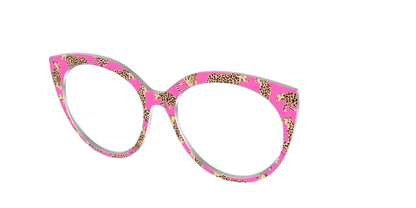The Hot Pink Cheetahs