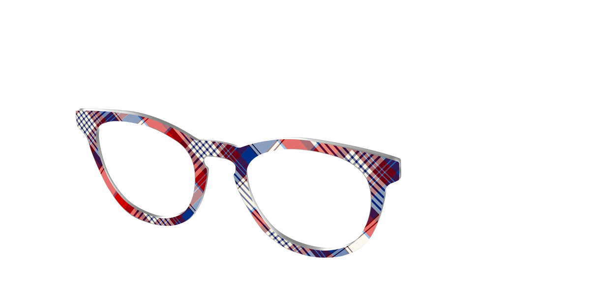 The Heritage Plaid