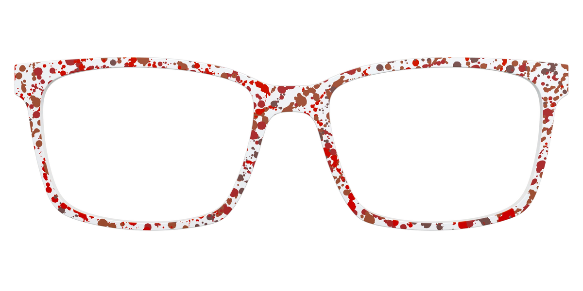 The Blood Splatter
