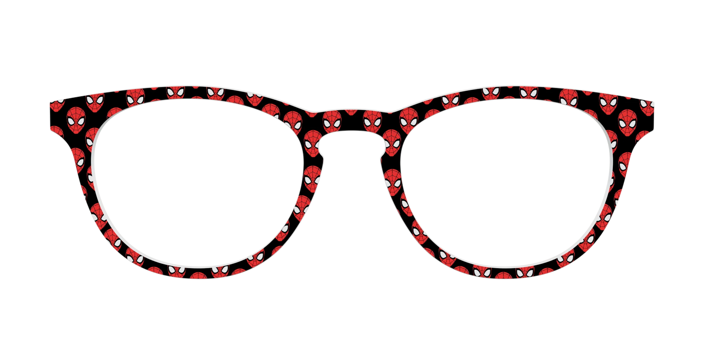 Spider-Man Dot