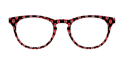 Spider-Man Dot