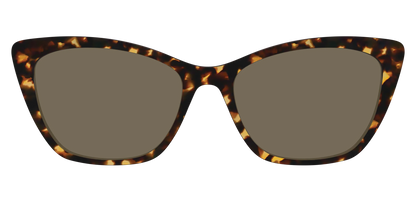 The Non-Polarized Tortoise Sun Top