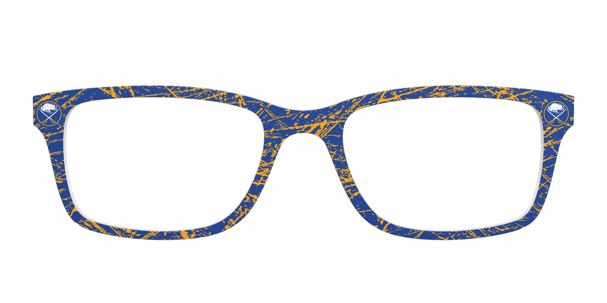 The Sabres® Ice