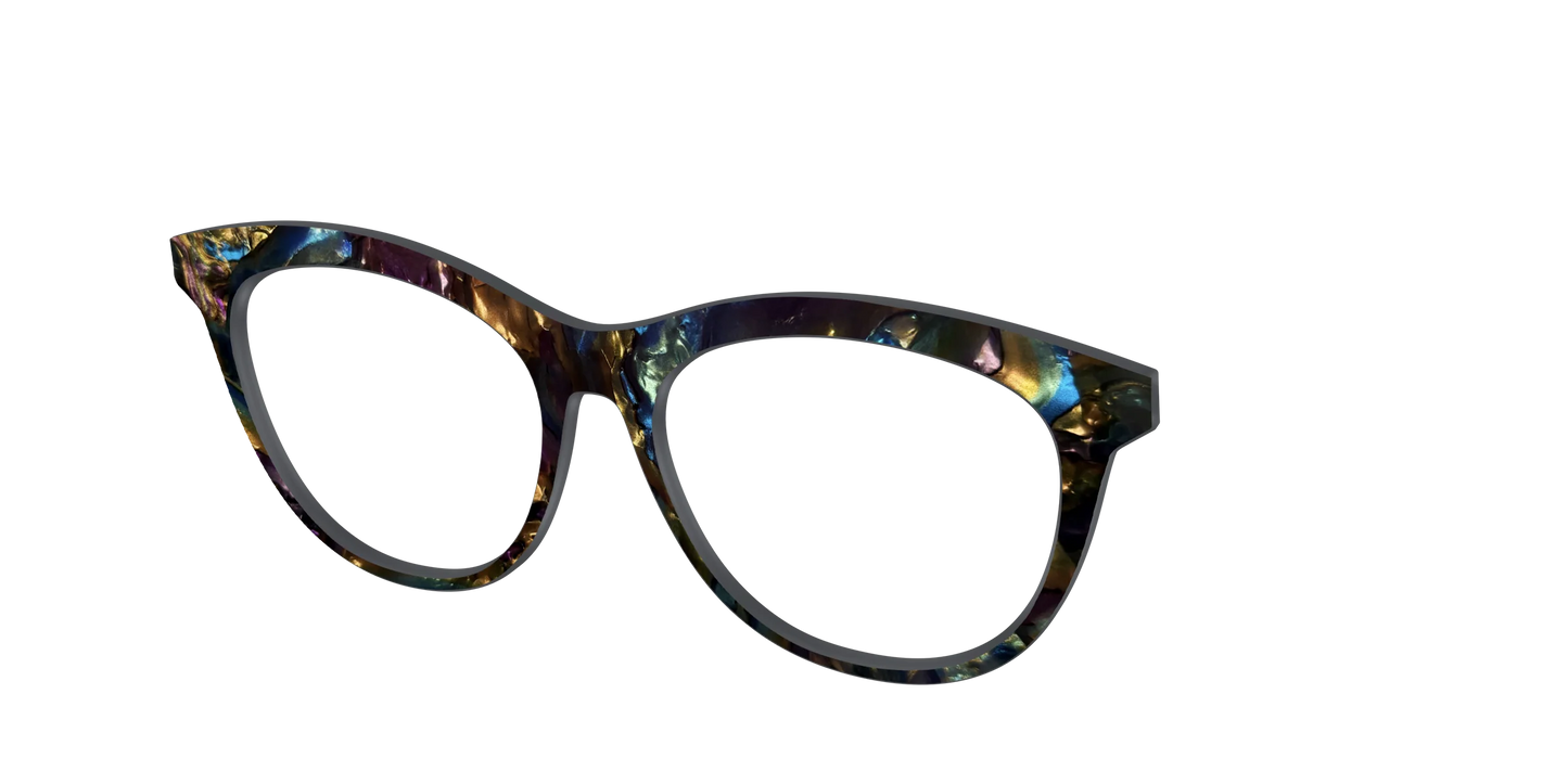 The Mercurius Bronze Pearl