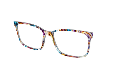 The Gleaming Gemstone