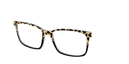 The Leopard Spots Split