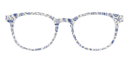 The Nautical Toile