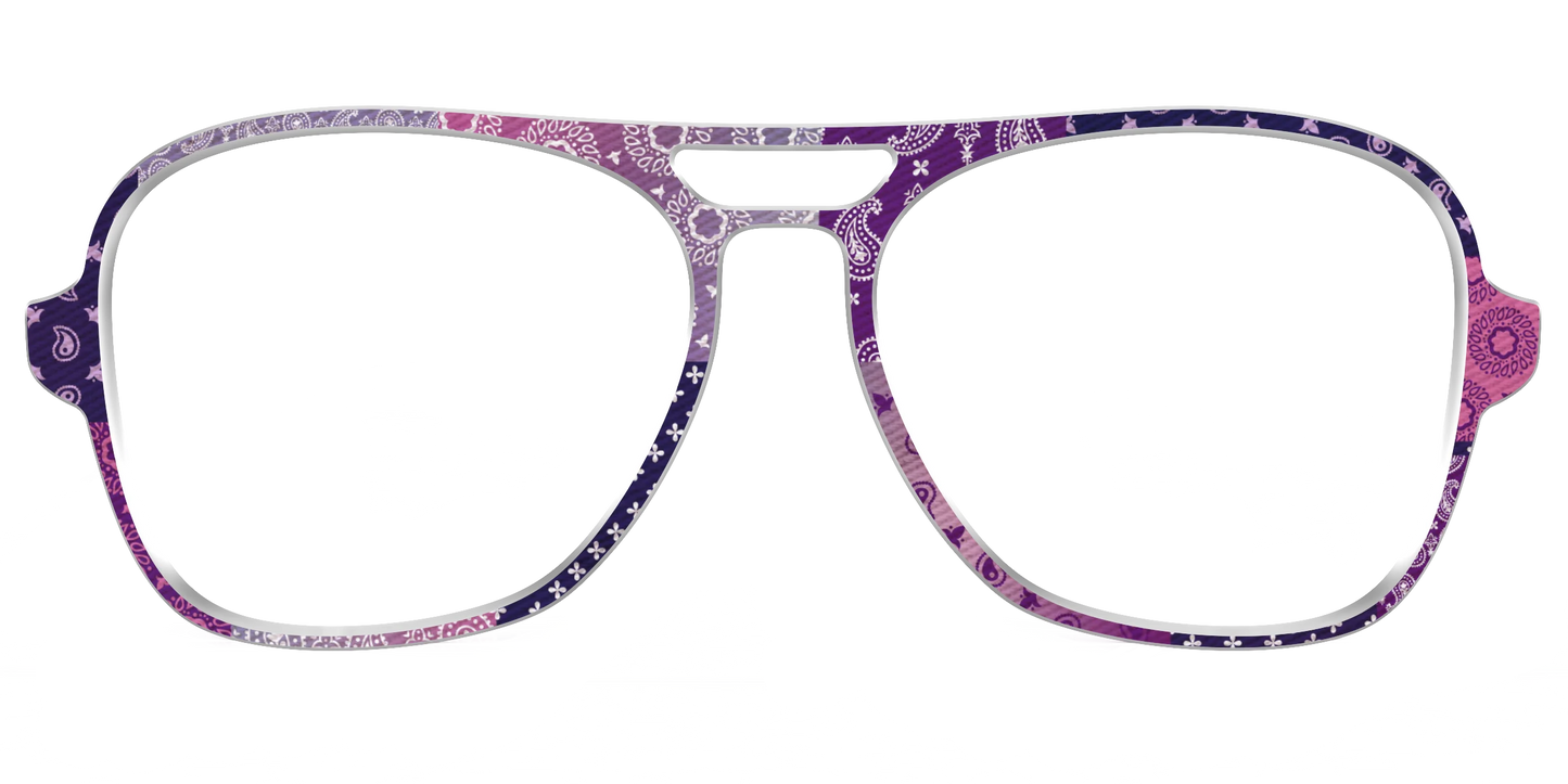 The Bandana Patchwork