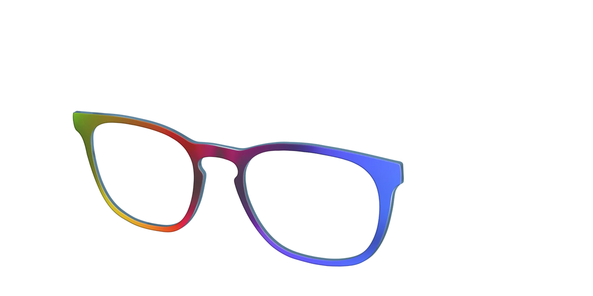 The Satin Spectrum