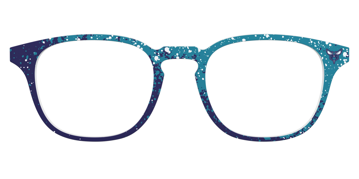 The Hornets Splatter