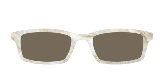 The Polarized Sandbar Pearl Sun Top