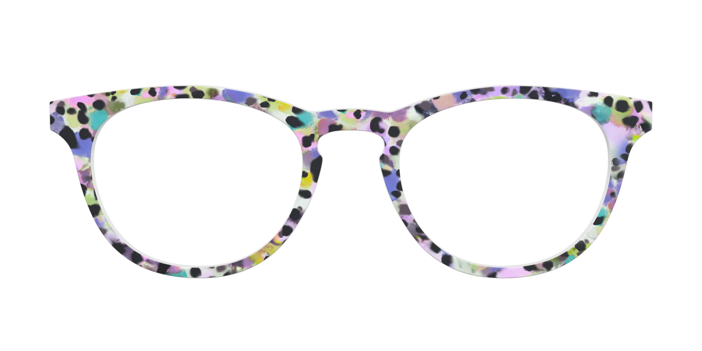 The Speckled Winter Tort