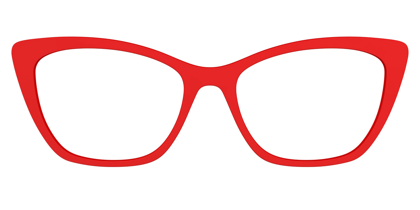 The Red