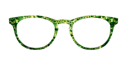 The Green Bev Bubbles