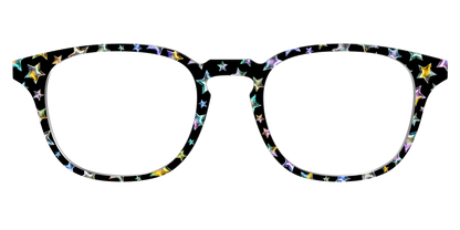 The Chrome Superstars