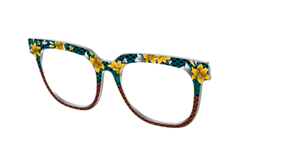 The Lily Lattice