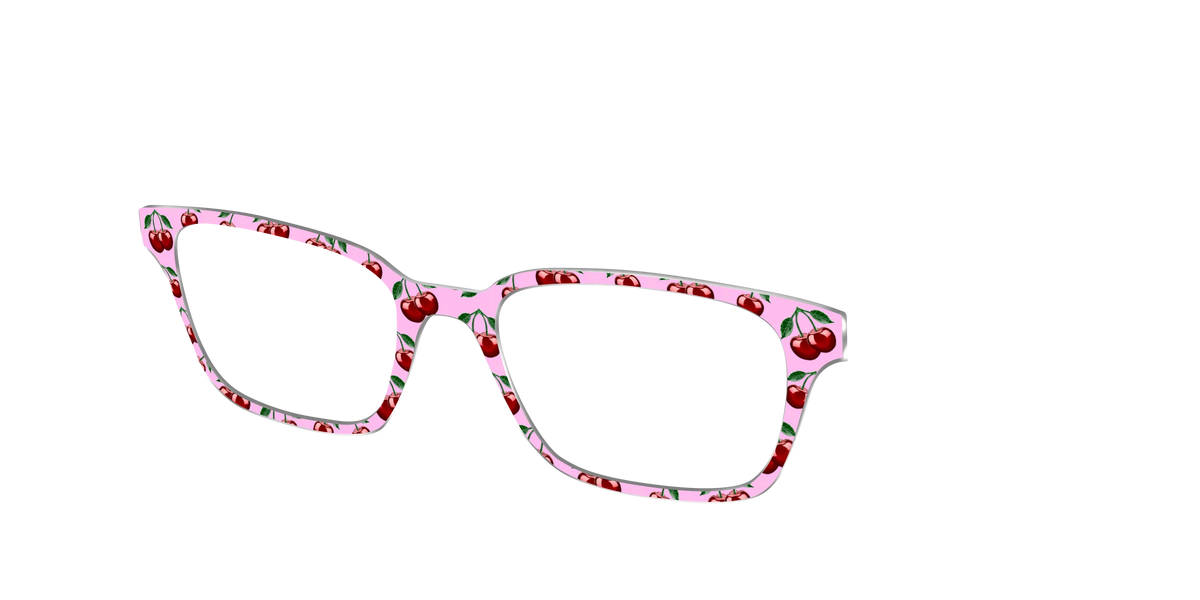 The Casino Cherries