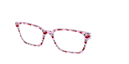 The Casino Cherries