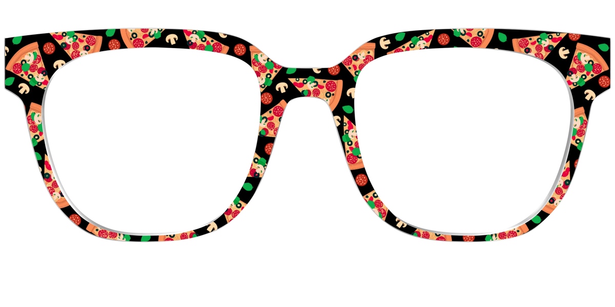 The Pizza Slices
