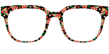 The Pizza Slices