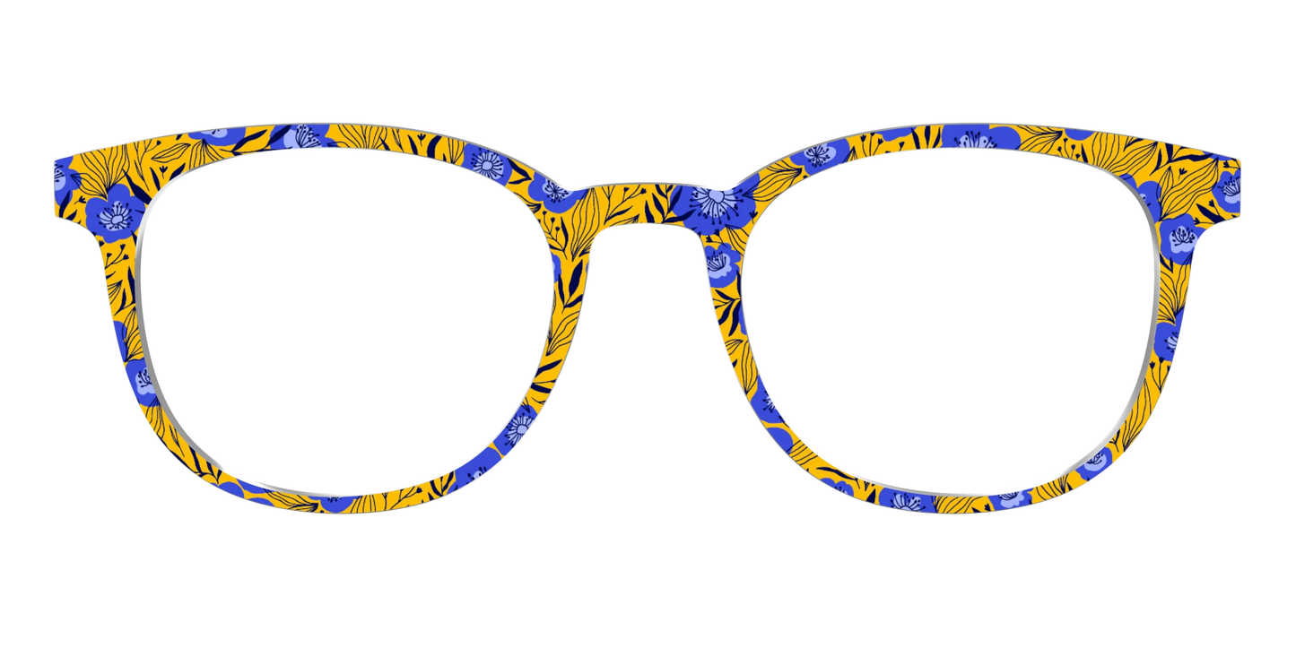 The Fab Floral