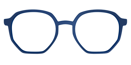 The Matte Navy