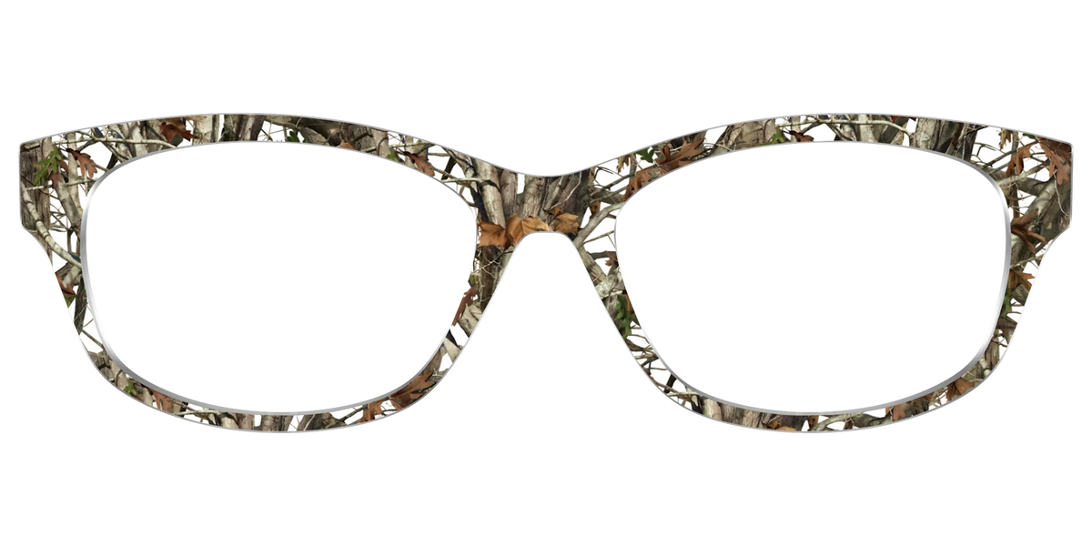 The Forest Camo
