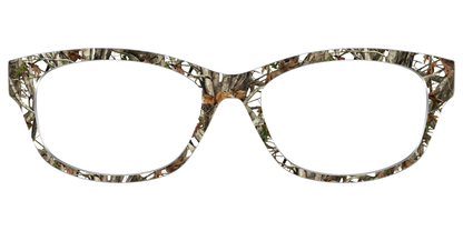 The Forest Camo