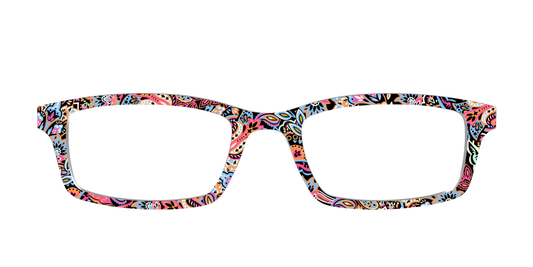 The Lavish Paisley