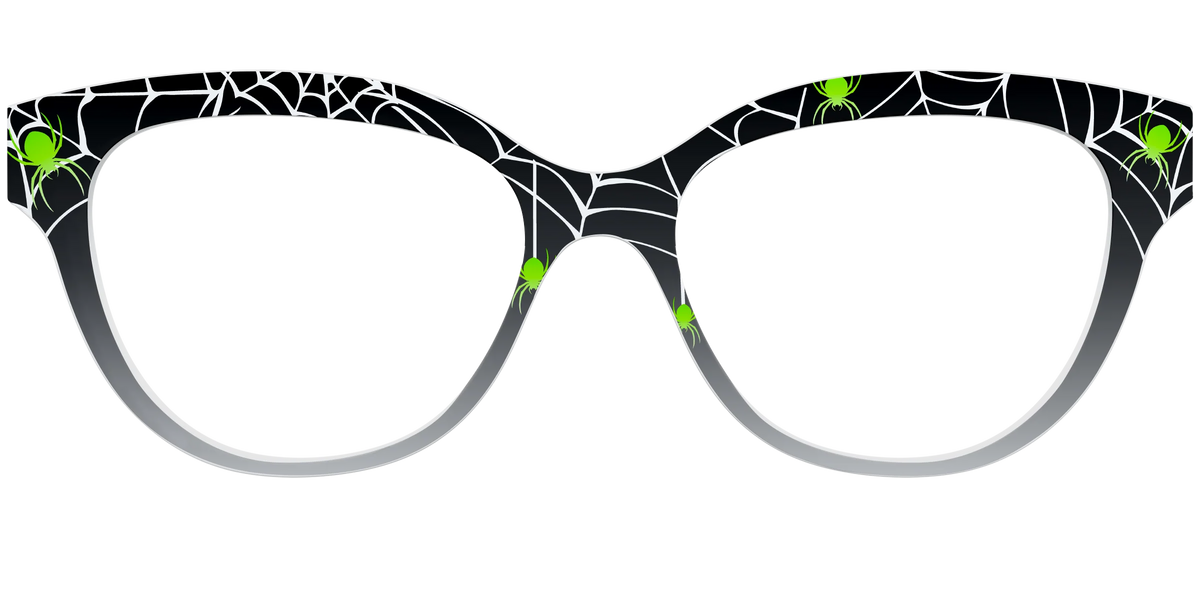 The Spooky Webs