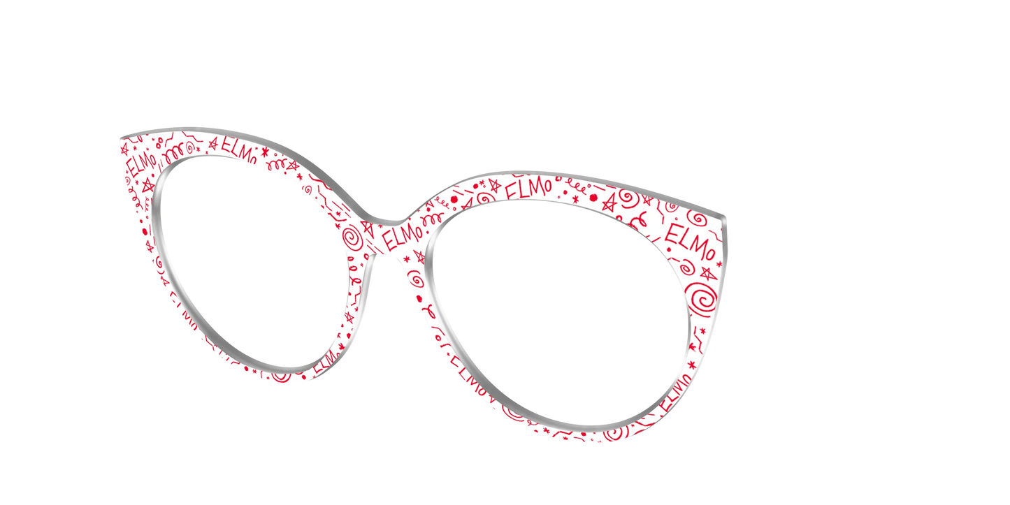 The Elmo Scribble
