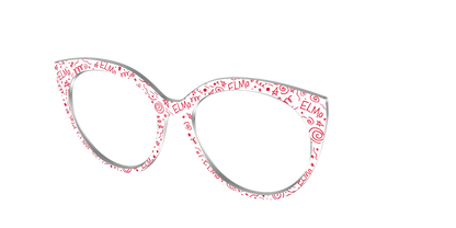 The Elmo Scribble