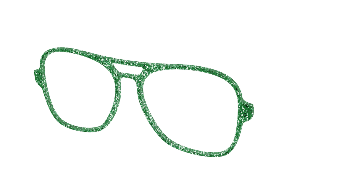 The Emerald Sparkle